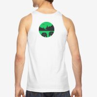 Unisex Fine Jersey Tank Thumbnail