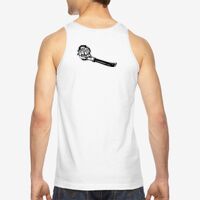 Unisex Fine Jersey Tank Thumbnail