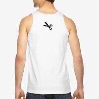 Unisex Fine Jersey Tank Thumbnail