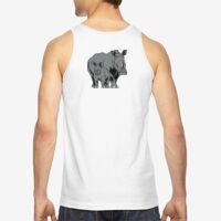 Unisex Fine Jersey Tank Thumbnail