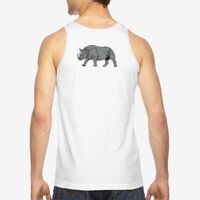 Unisex Fine Jersey Tank Thumbnail