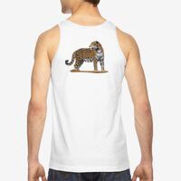 Unisex Fine Jersey Tank Thumbnail