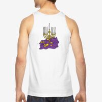 Unisex Fine Jersey Tank Thumbnail