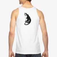 Unisex Fine Jersey Tank Thumbnail