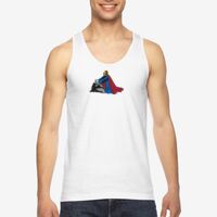 Unisex Fine Jersey Tank Thumbnail