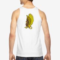 Unisex Fine Jersey Tank Thumbnail