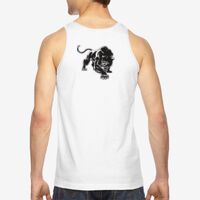 Unisex Fine Jersey Tank Thumbnail