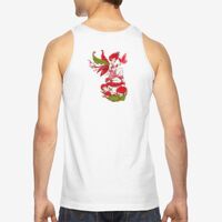 Unisex Fine Jersey Tank Thumbnail