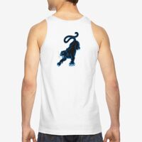 Unisex Fine Jersey Tank Thumbnail