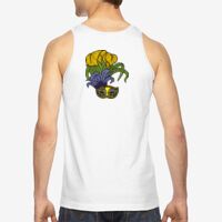 Unisex Fine Jersey Tank Thumbnail