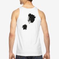 Unisex Fine Jersey Tank Thumbnail