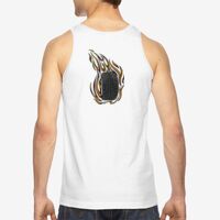 Unisex Fine Jersey Tank Thumbnail