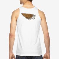 Unisex Fine Jersey Tank Thumbnail