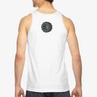 Unisex Fine Jersey Tank Thumbnail