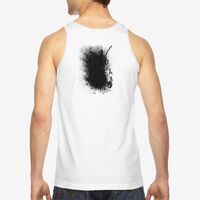 Unisex Fine Jersey Tank Thumbnail