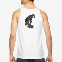 Unisex Fine Jersey Tank Thumbnail