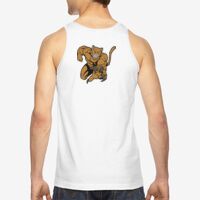 Unisex Fine Jersey Tank Thumbnail