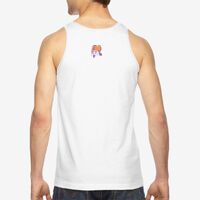 Unisex Fine Jersey Tank Thumbnail