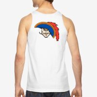 Unisex Fine Jersey Tank Thumbnail