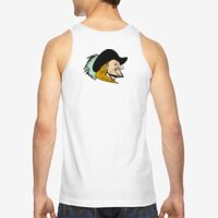 Unisex Fine Jersey Tank Thumbnail