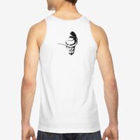 Unisex Fine Jersey Tank Thumbnail