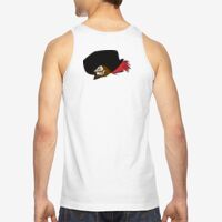 Unisex Fine Jersey Tank Thumbnail