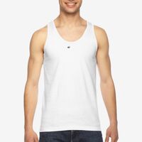 Unisex Fine Jersey Tank Thumbnail