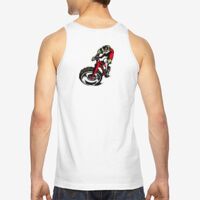 Unisex Fine Jersey Tank Thumbnail