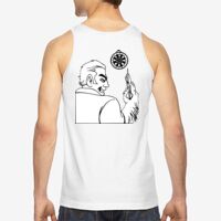 Unisex Fine Jersey Tank Thumbnail