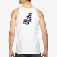 Unisex Fine Jersey Tank Thumbnail