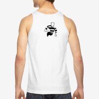 Unisex Fine Jersey Tank Thumbnail