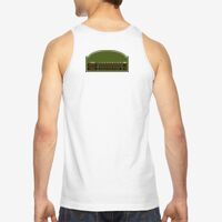 Unisex Fine Jersey Tank Thumbnail