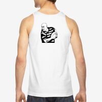 Unisex Fine Jersey Tank Thumbnail