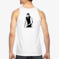 Unisex Fine Jersey Tank Thumbnail