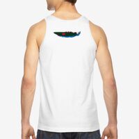 Unisex Fine Jersey Tank Thumbnail