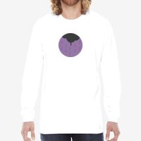 Unisex Fine Jersey Long-Sleeve T-Shirt Thumbnail