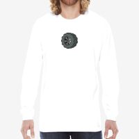 Unisex Fine Jersey Long-Sleeve T-Shirt Thumbnail