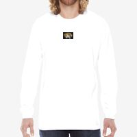 Unisex Fine Jersey Long-Sleeve T-Shirt Thumbnail