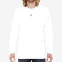 Unisex Fine Jersey Long-Sleeve T-Shirt Thumbnail