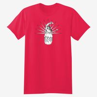 Unisex USA Made T-Shirt Thumbnail