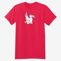 Unisex USA Made T-Shirt Thumbnail