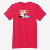 Unisex USA Made T-Shirt Thumbnail