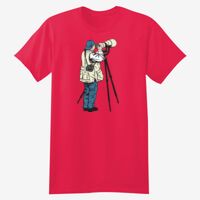 Unisex USA Made T-Shirt Thumbnail