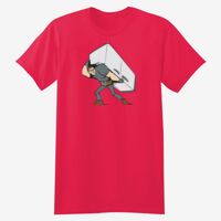 Unisex USA Made T-Shirt Thumbnail