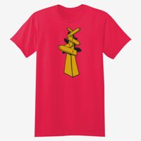 Unisex Union-Made T-Shirt Thumbnail