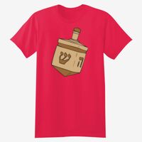 Unisex USA Made T-Shirt Thumbnail