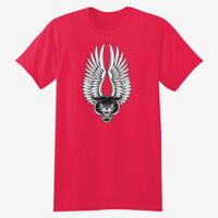 Unisex USA Made T-Shirt Thumbnail