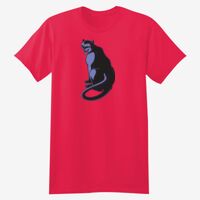 Unisex USA Made T-Shirt Thumbnail