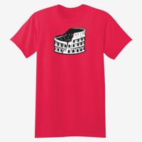 Unisex Union-Made T-Shirt Thumbnail