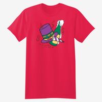 Unisex USA Made T-Shirt Thumbnail